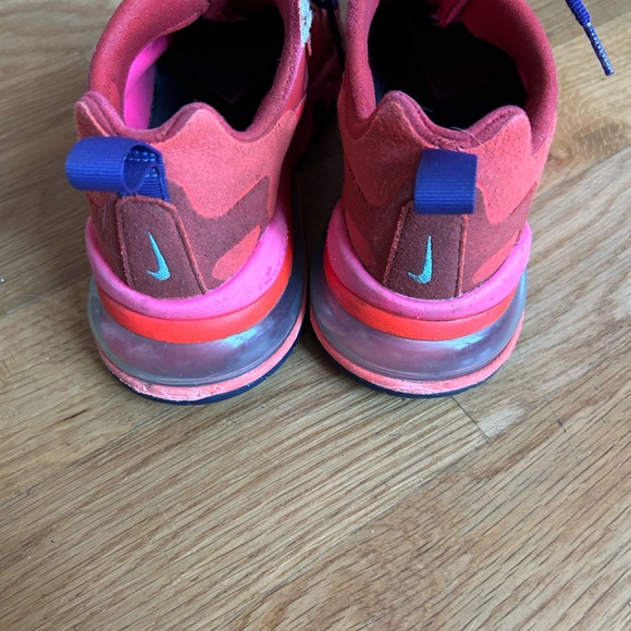 Nike Air 7C React - Picture 3 of 4